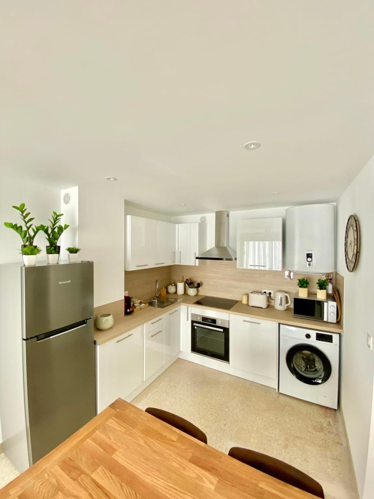 T2 Boheme Centre Proche Holiday home
