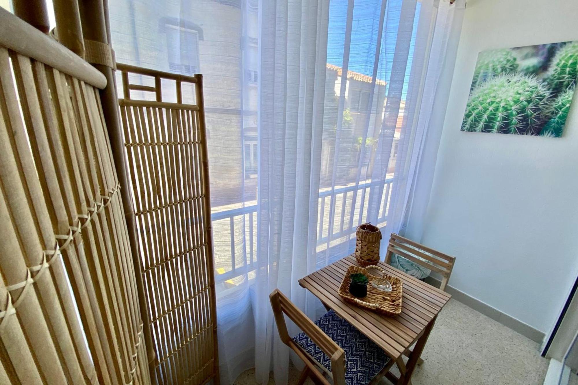 T2 Boheme Centre Proche Holiday home