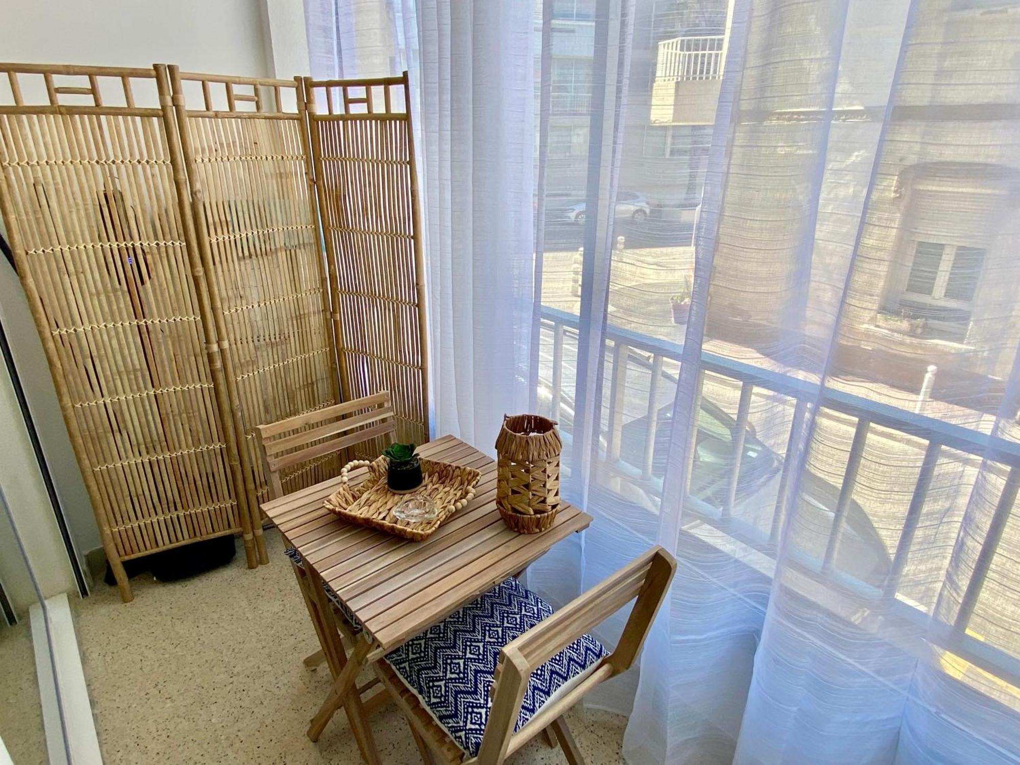 Holiday home T2 Boheme Centre Proche Palavas-les-Flots